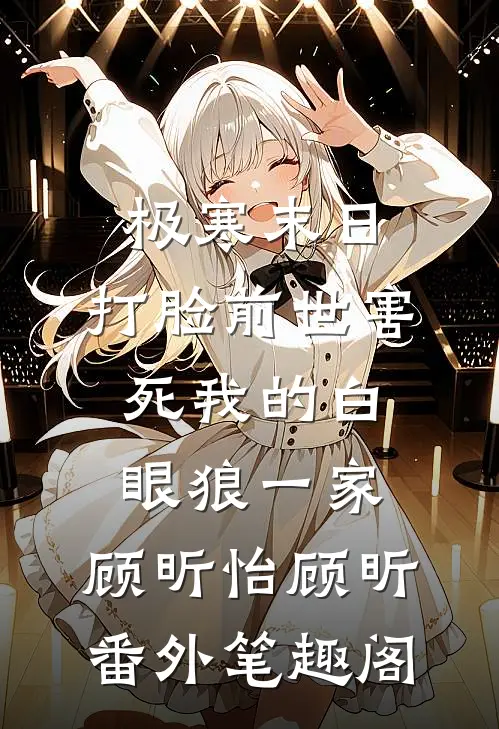 极寒末日，打脸前世害死我的白眼狼一家：顾昕怡顾昕番外笔趣阁