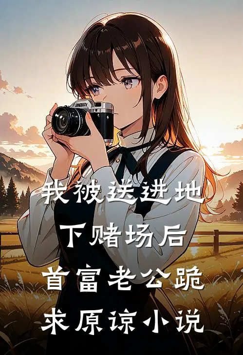 我被送进地下赌场后，首富老公跪求原谅小说