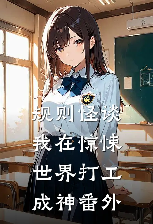 规则怪谈：我在惊悚世界打工成神番外
