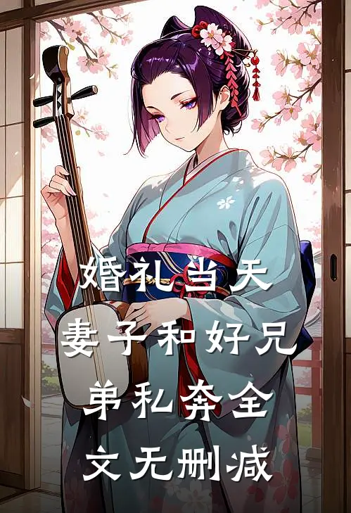 婚礼当天，妻子和好兄弟私奔全文无删减