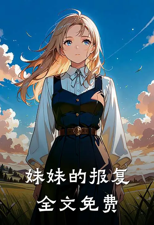 妹妹的报复全文免费