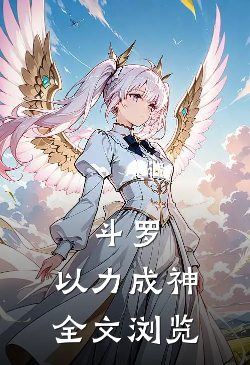 斗罗：以力成神全文浏览