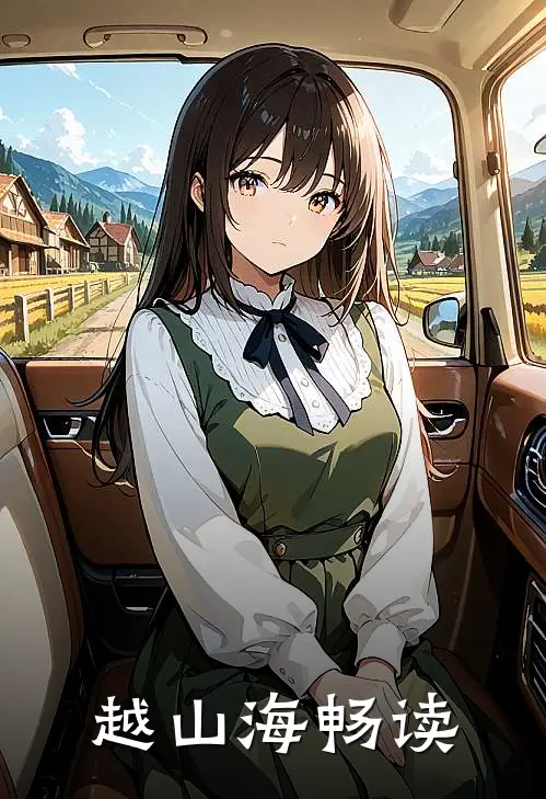 越山海畅读