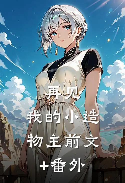 再见，我的小造物主前文+番外