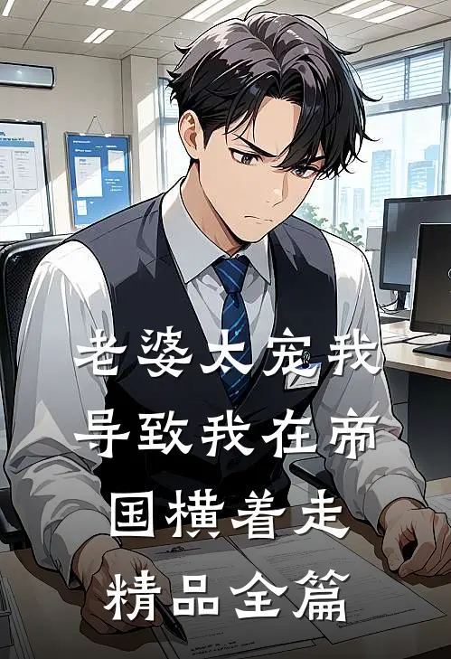 老婆太宠我，导致我在帝国横着走精品全篇