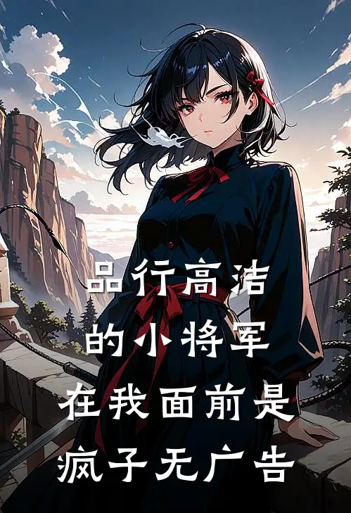 品行高洁的小将军，在我面前是疯子无广告