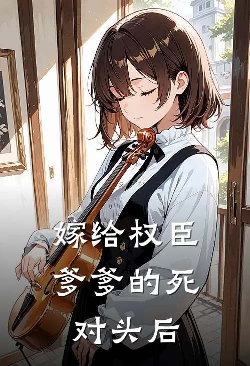 嫁给权臣爹爹的死对头后