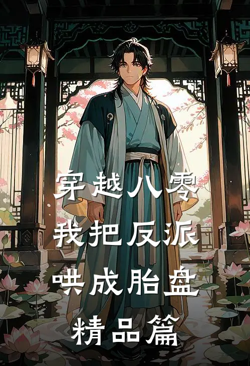 穿越八零，我把反派哄成胎盘精品篇