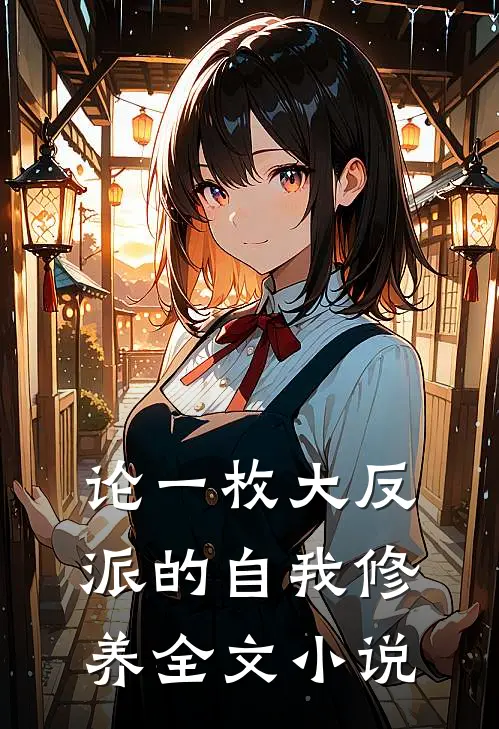 论一枚大反派的自我修养全文小说