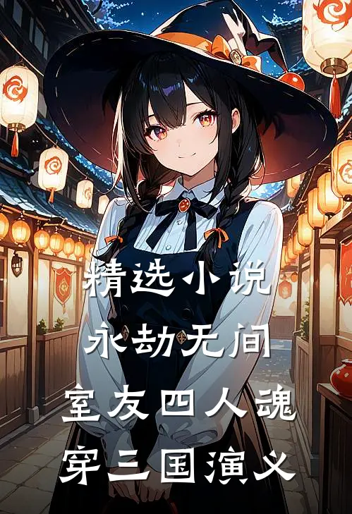 精选小说永劫无间：室友四人魂穿三国演义