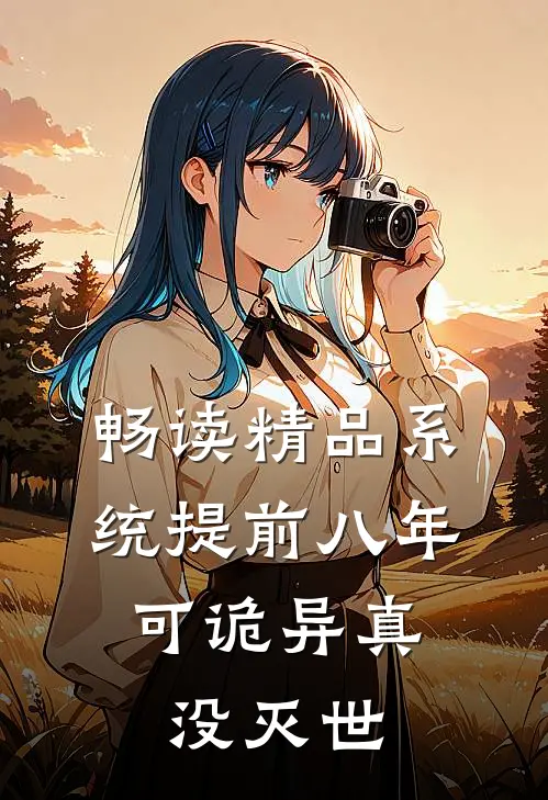 畅读精品系统提前八年，可诡异真没灭世