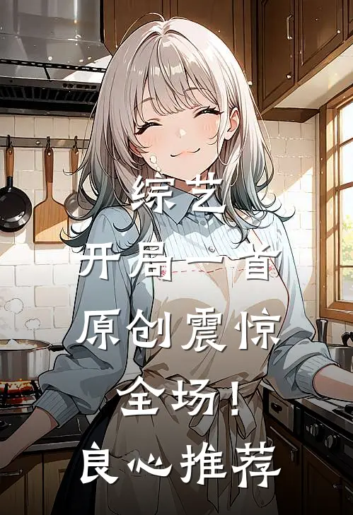 综艺：开局一首原创震惊全场！良心推荐