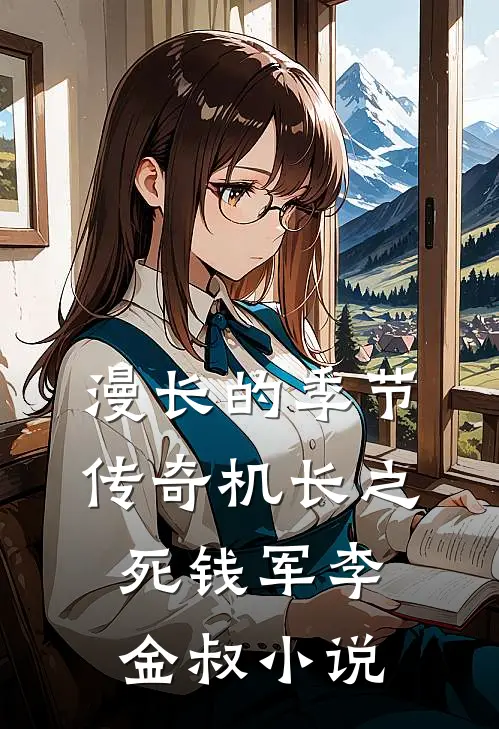 漫长的季节：传奇机长之死钱军李金叔小说