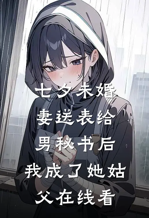 七夕未婚妻送表给男秘书后，我成了她姑父在线看