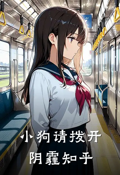 小狗请拨开阴霾知乎