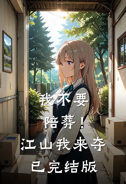 我不要陪葬！江山我来夺已完结版