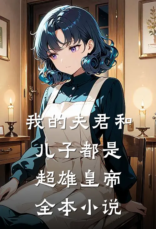 我的夫君和儿子都是超雄皇帝全本小说