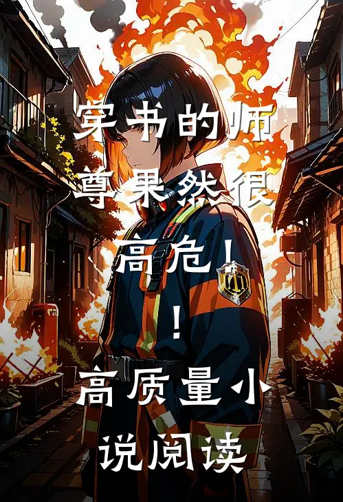 穿书的师尊果然很高危！！高质量小说阅读