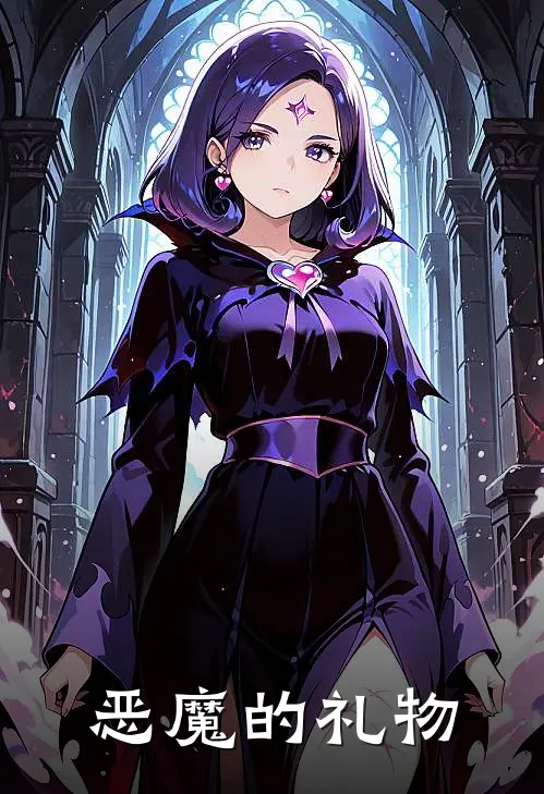 恶魔的礼物