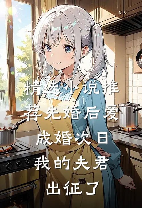 精选小说推荐先婚后爱：成婚次日我的夫君出征了