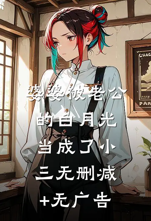 婆婆被老公的白月光当成了小三无删减+无广告