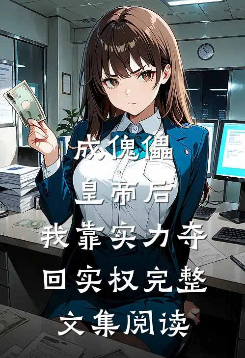 成傀儡皇帝后，我靠实力夺回实权完整文集阅读