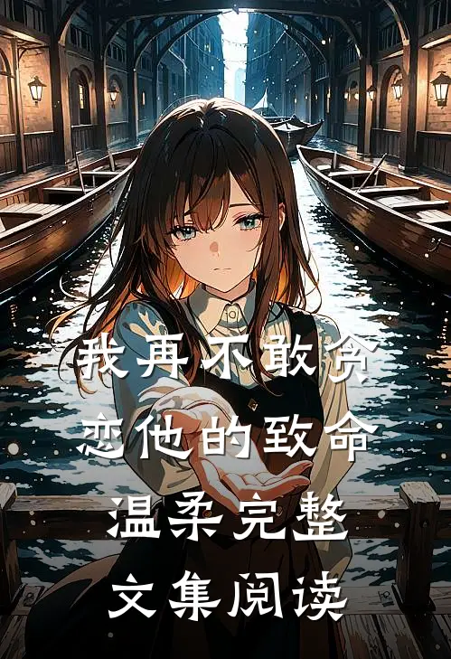 我再不敢贪恋他的致命温柔完整文集阅读