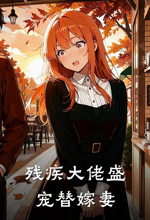 残疾大佬盛宠替嫁妻