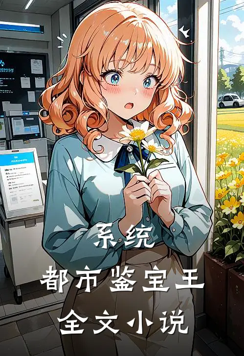系统：都市鉴宝王全文小说