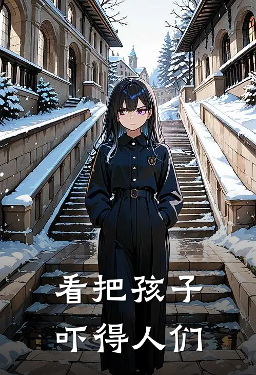 看把孩子吓得人们