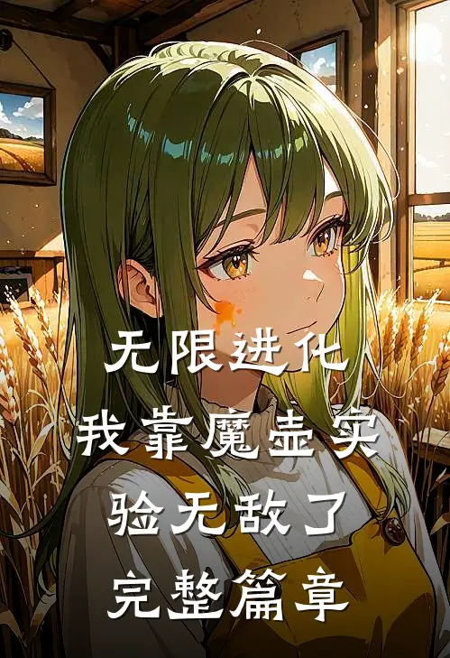 无限进化：我靠魔壶实验无敌了完整篇章