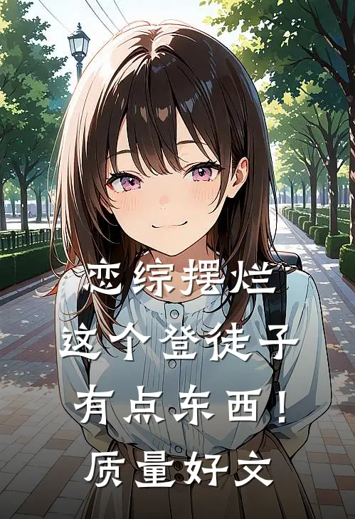 恋综摆烂，这个登徒子有点东西！质量好文