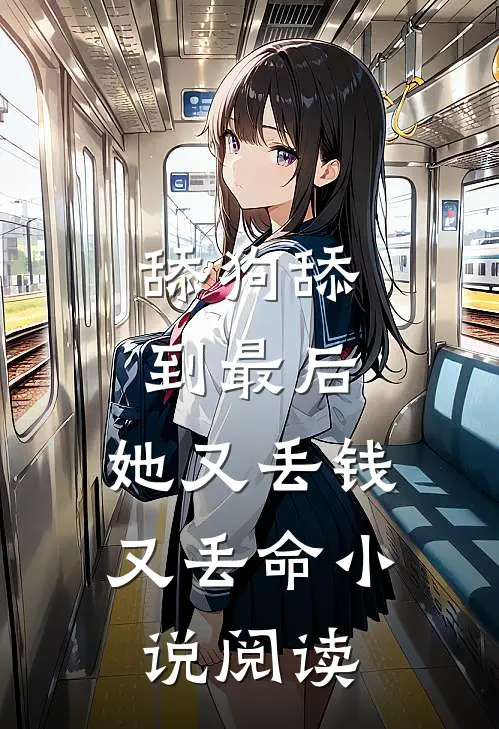 舔狗舔到最后，她又丢钱又丢命小说阅读