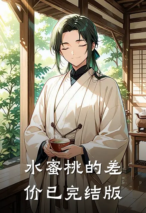 水蜜桃的差价已完结版