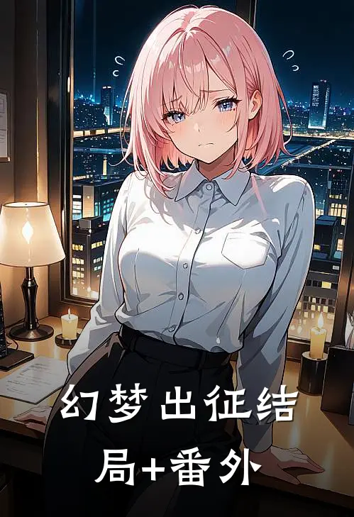 幻梦出征结局+番外