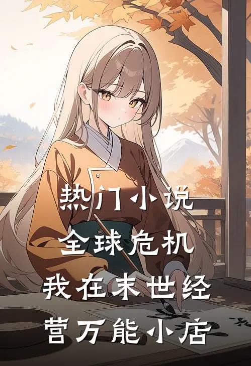 热门小说全球危机：我在末世经营万能小店