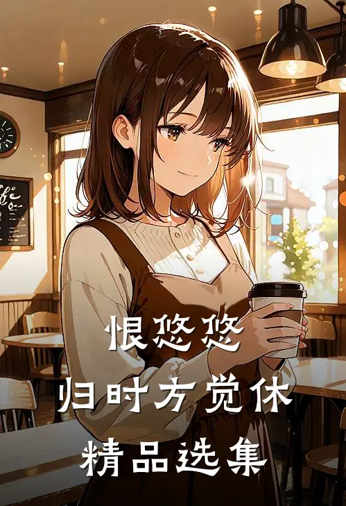 恨悠悠，归时方觉休精品选集