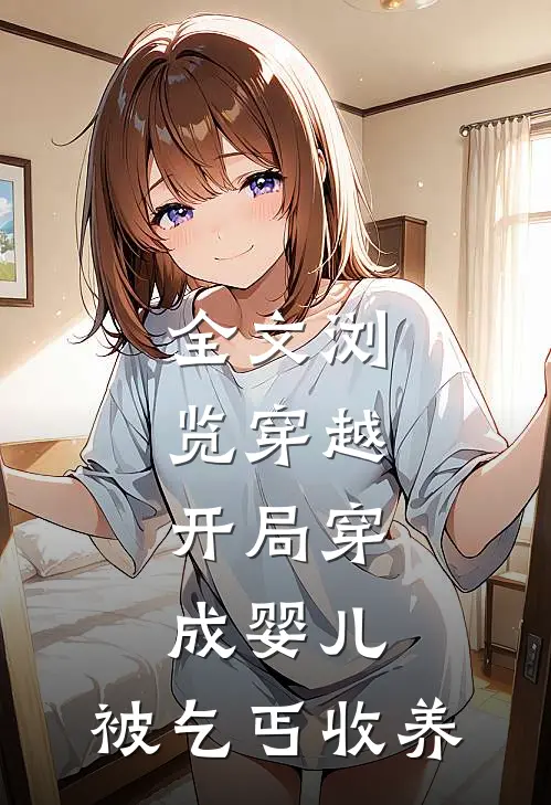 全文浏览穿越：开局穿成婴儿，被乞丐收养