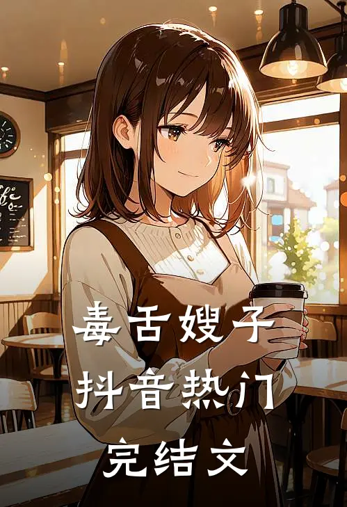 毒舌嫂子抖音热门完结文