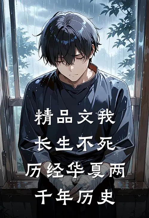 精品文我长生不死，历经华夏两千年历史