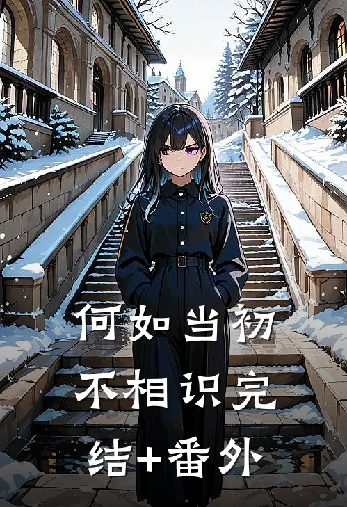 何如当初不相识完结+番外