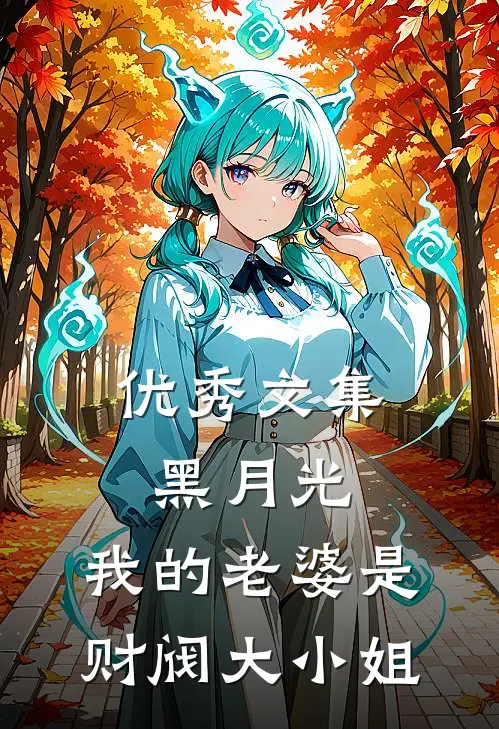 优秀文集黑月光：我的老婆是财阀大小姐