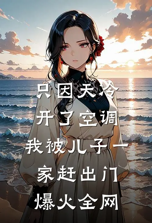 只因天冷开了空调，我被儿子一家赶出门爆火全网