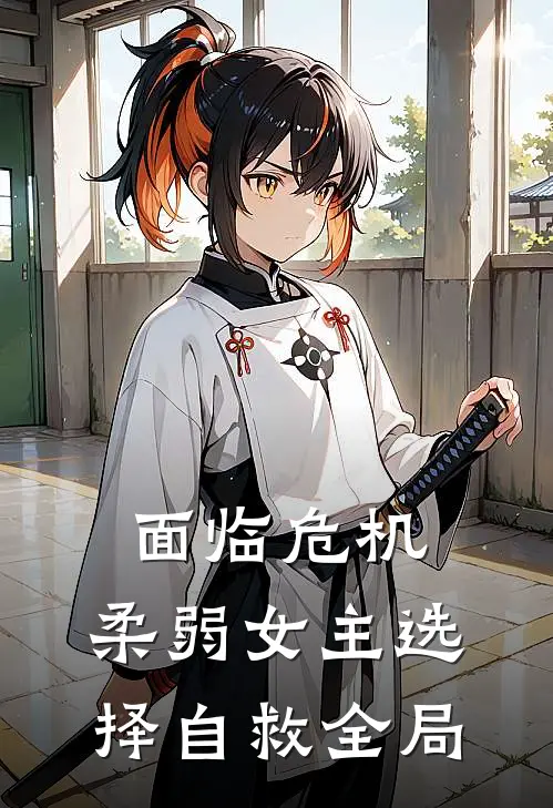 面临危机，柔弱女主选择自救全局