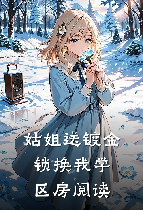 姑姐送“镀金”锁换我学区房阅读