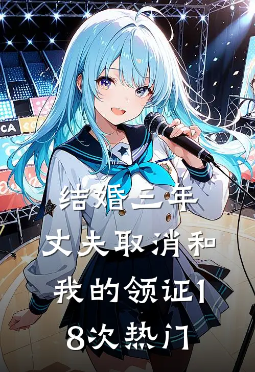 结婚三年，丈夫取消和我的领证18次热门