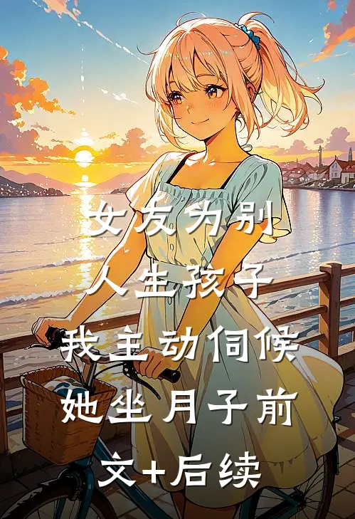 女友为别人生孩子，我主动伺候她坐月子前文+后续