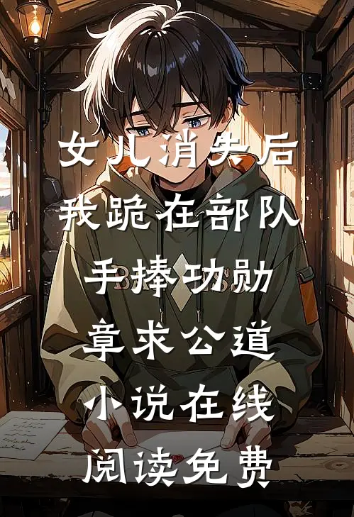 女儿消失后，我跪在部队手捧功勋章求公道小说在线阅读免费