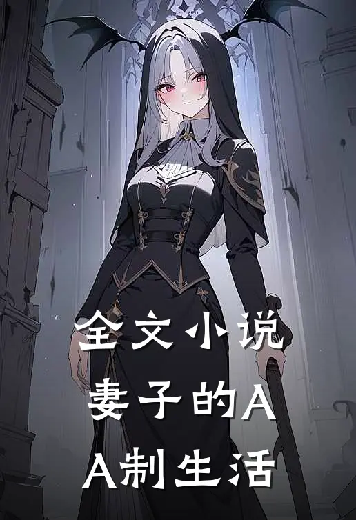 全文小说妻子的AA制生活