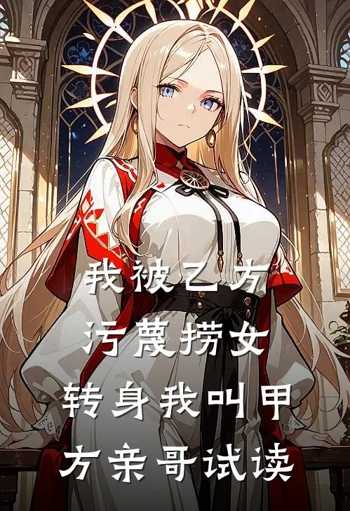 我被乙方污蔑捞女，转身我叫甲方亲哥试读